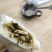 千年古镇.新登传统美食-米果