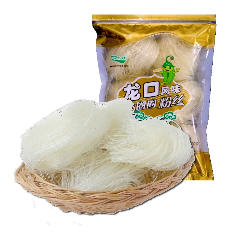 龙口粉丝精装420g