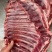 纯干鲜冻牛肉，厂家直销一手货源，物优价廉质量保证，