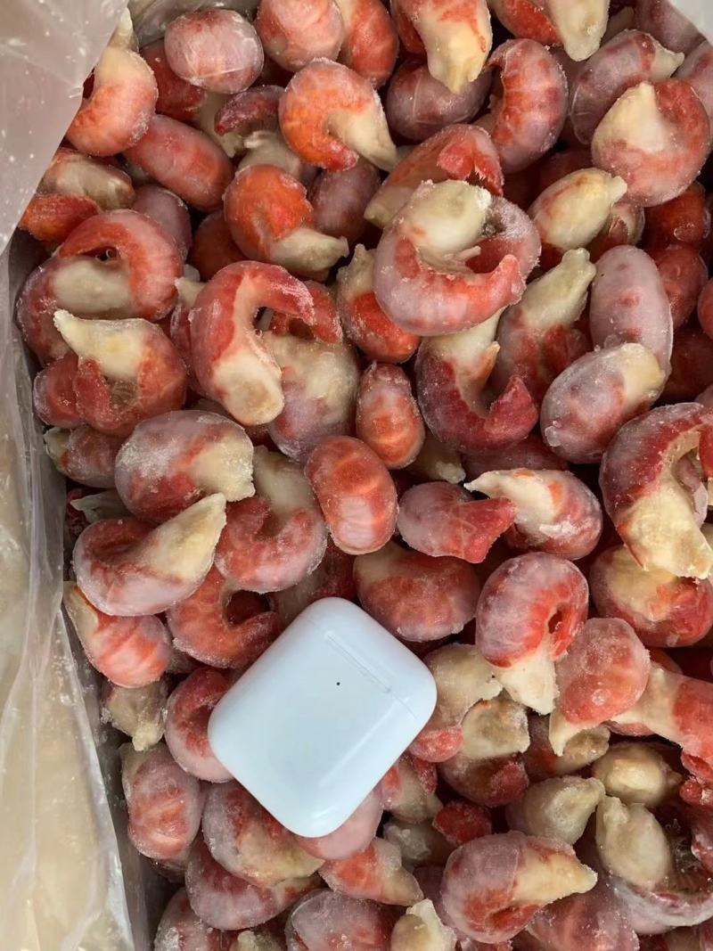 龙虾尾