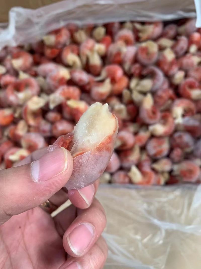 龙虾尾