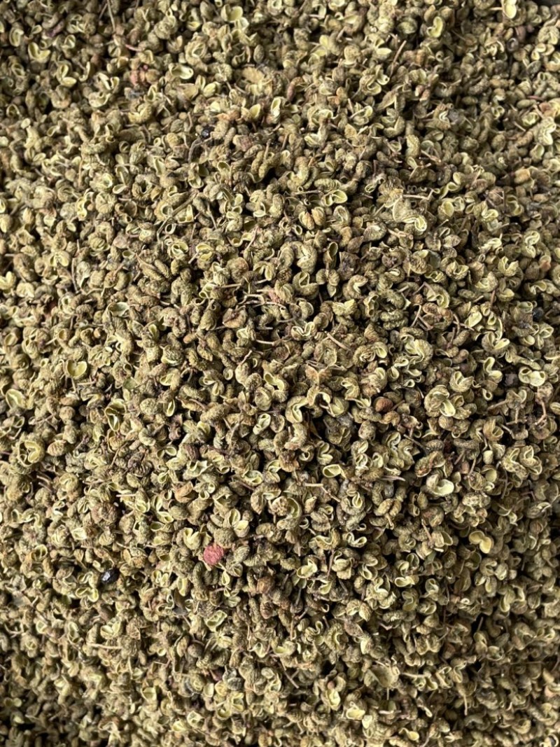 爆款山东枣庄特级食用大红袍花椒颗粒饱满味道麻香四溢