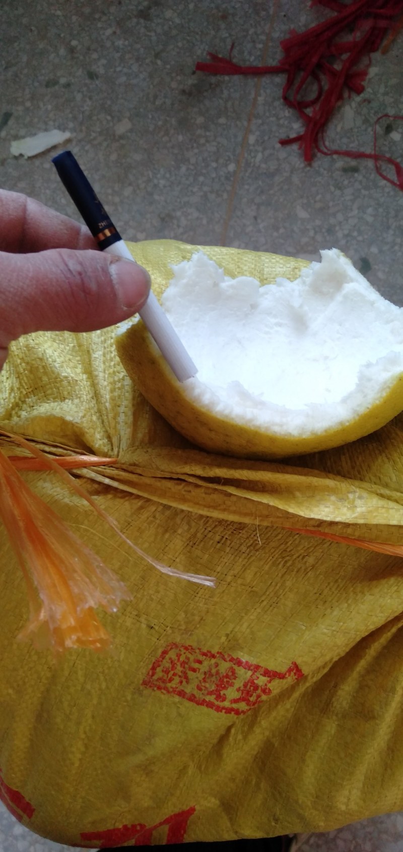 大量批发正宗精品老树纯甜沙田柚可大量供应电商货