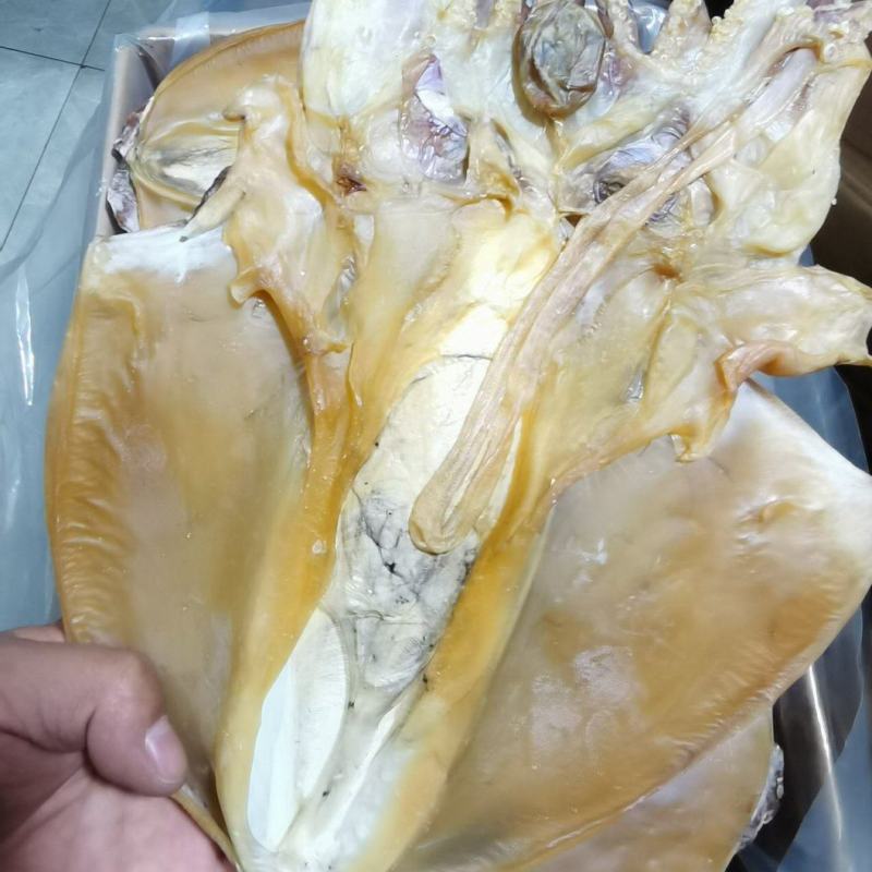 【有好货】特大优质墨鱼干浙江东海产地直发全国超市电商专供