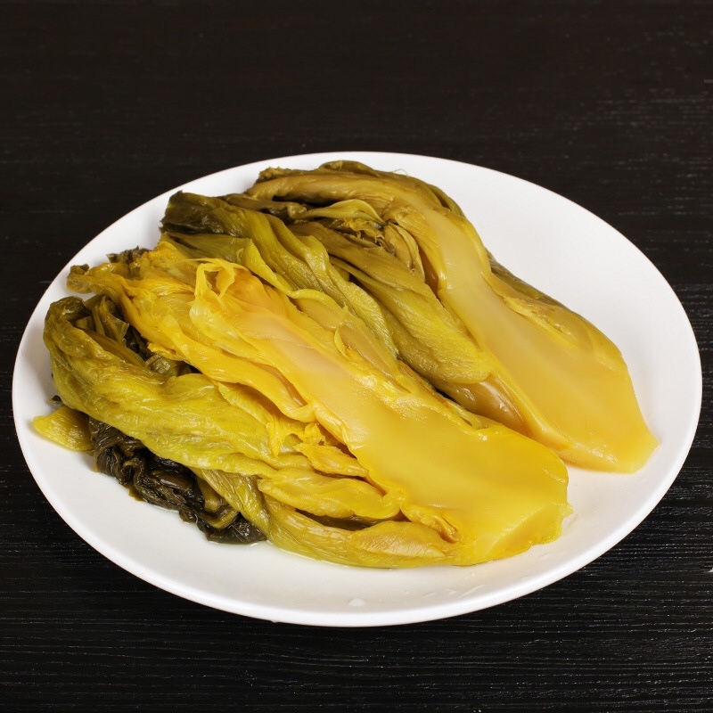 酸菜批发固形物大于75%批发