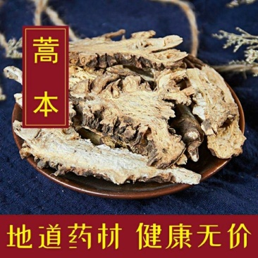 中药材蒿本西芎藁本稿本高本辽藁本稿本蒿本
