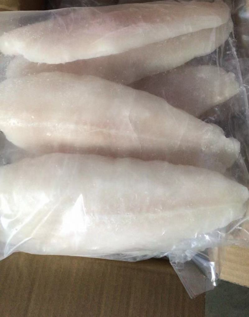 去皮巴沙鱼柳质量好价格不贵，欢迎订购