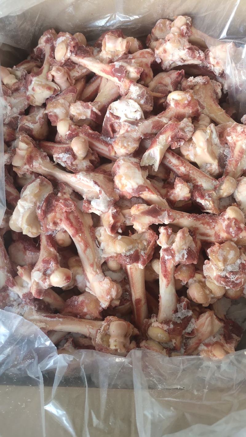 【羊棒骨】绵羊的干棒骨！熬汤吸骨髓专用！常年有货！