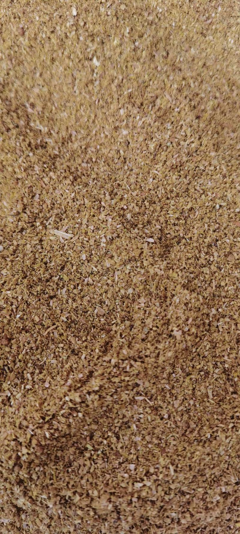 厂家直发喷浆糠猪牛羊饲料优质糠品质有保障