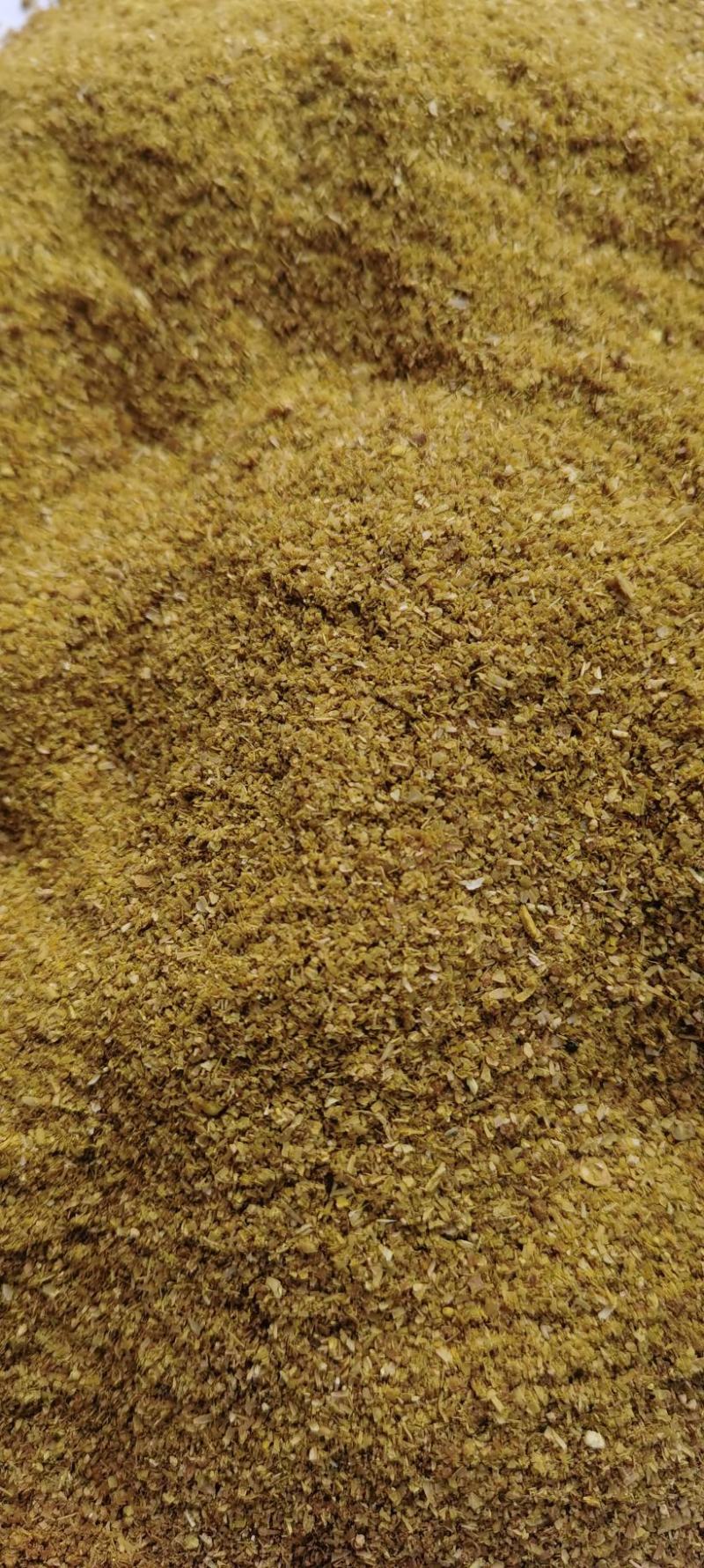 厂家直发喷浆糠猪牛羊饲料优质糠品质有保障
