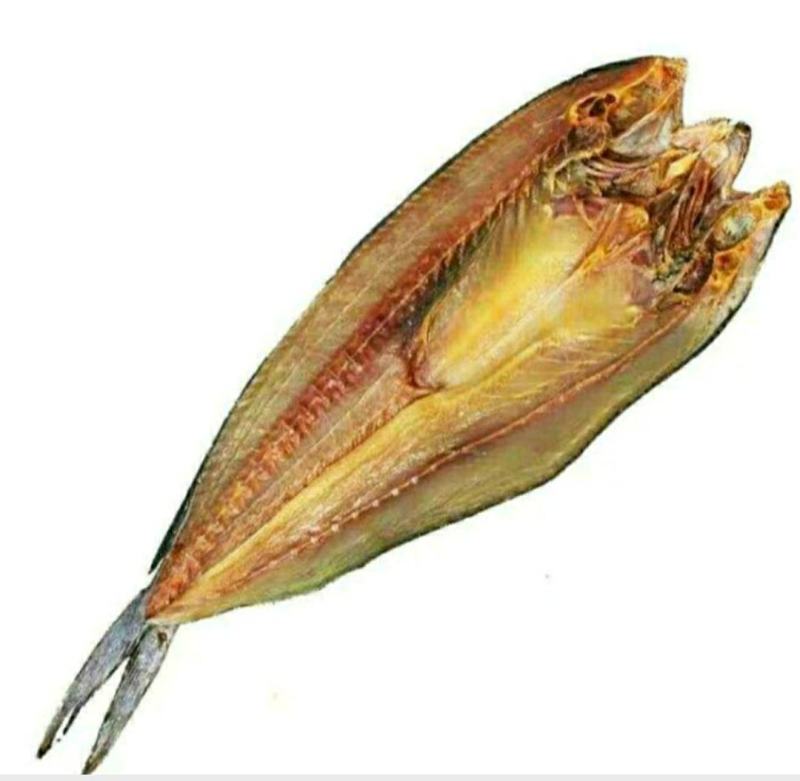 鲅鱼干马鲛鱼干渔民自晒的海鲜干货鲜香美味