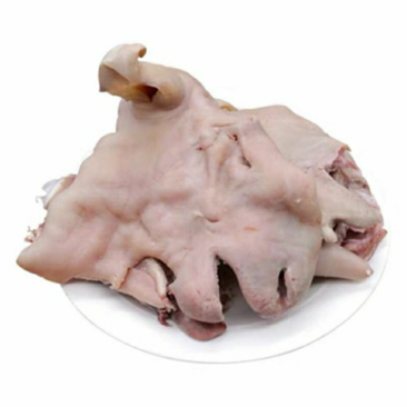 【批发-20斤羊头肉】热销20斤40斤去骨羊脸肉羊头肉