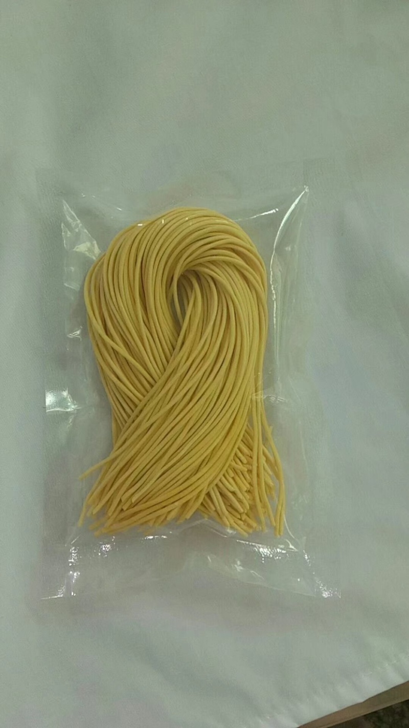 苏客蔬菜面