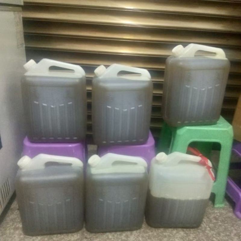 永春农家山茶油