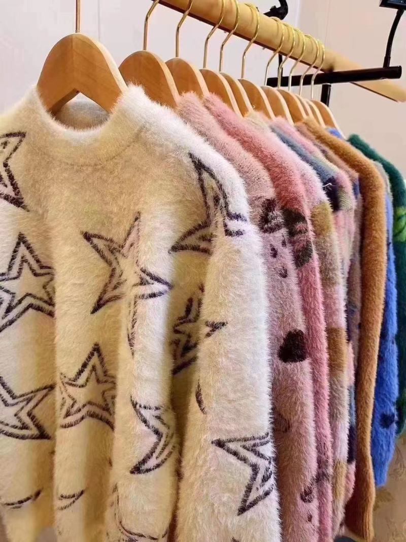服装批发