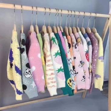 服装批发