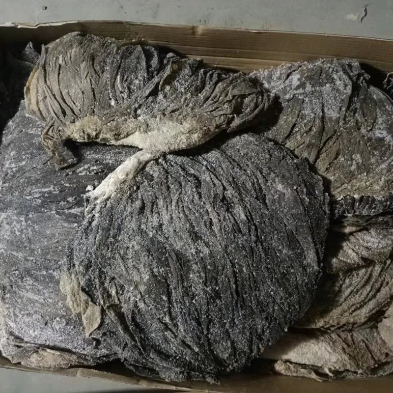 牛肚，盐毛肚毛肚百叶