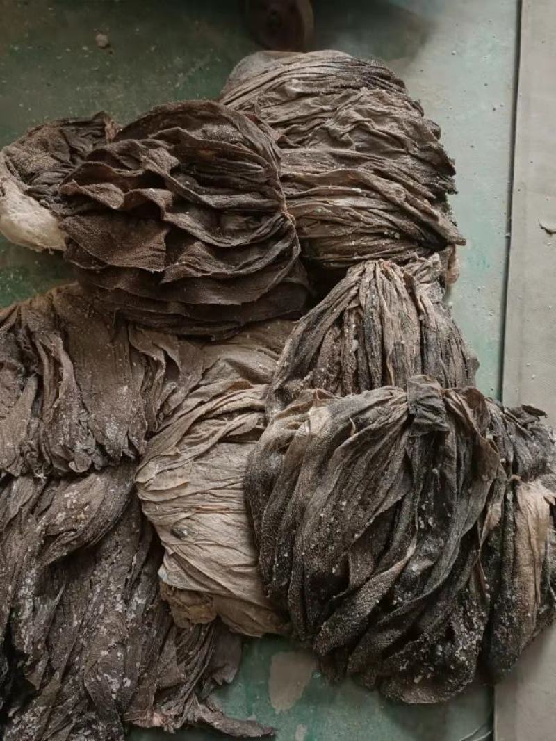 牛肚，盐毛肚毛肚百叶