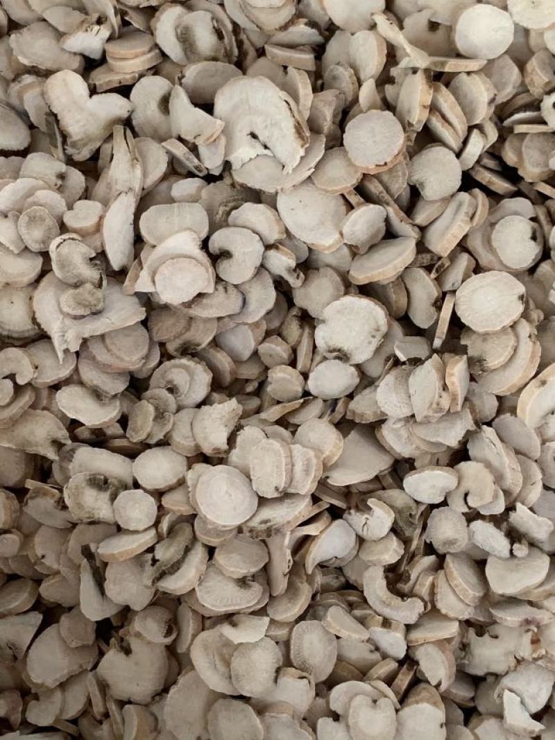 白芍片【包邮】三斤起发货可批量可零售量大从优