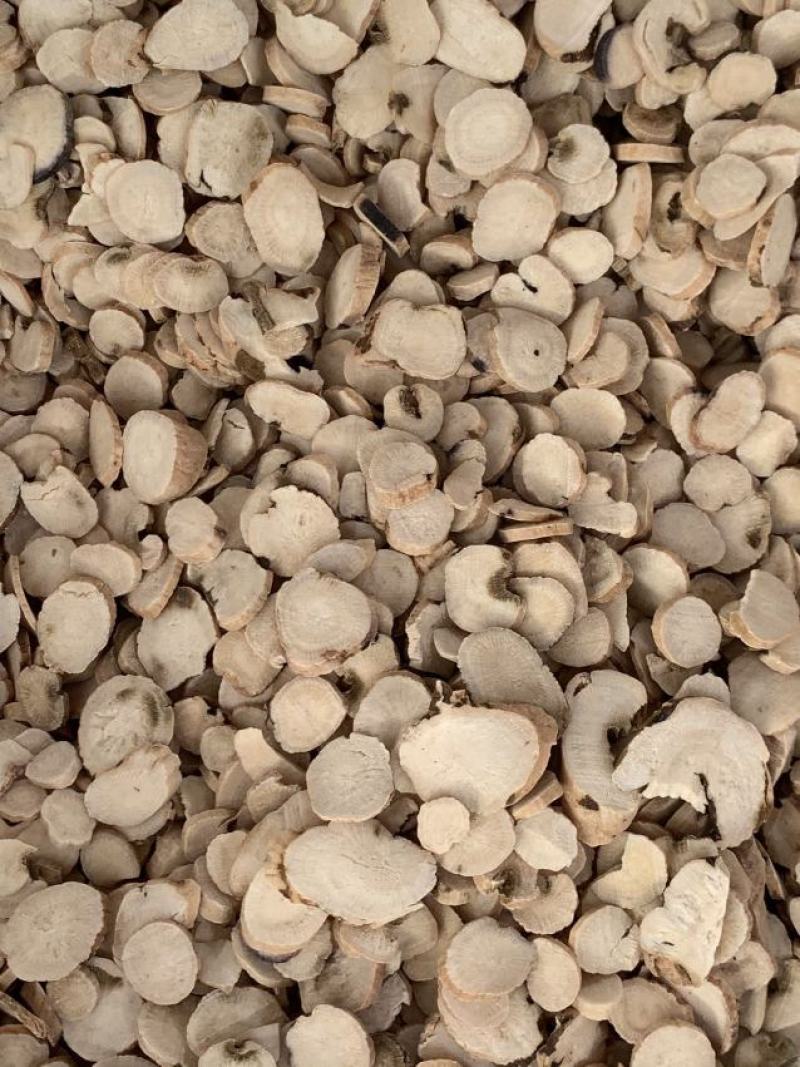 白芍片【包邮】三斤起发货可批量可零售量大从优