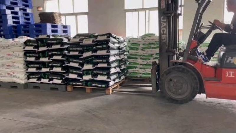 钙肥工厂直销果蔬钙肥中量元素水溶肥无中间商