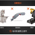 包邮防切割手套劳保5级防割防刺工地防刀割加厚耐磨防抓杀鱼