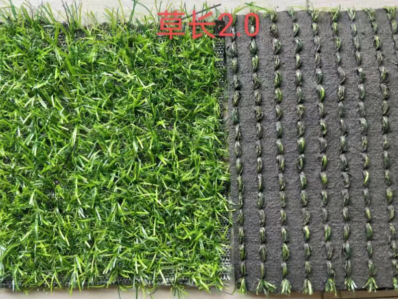 优质城市绿化工地工程道路围挡护栏草坪仿真草坪