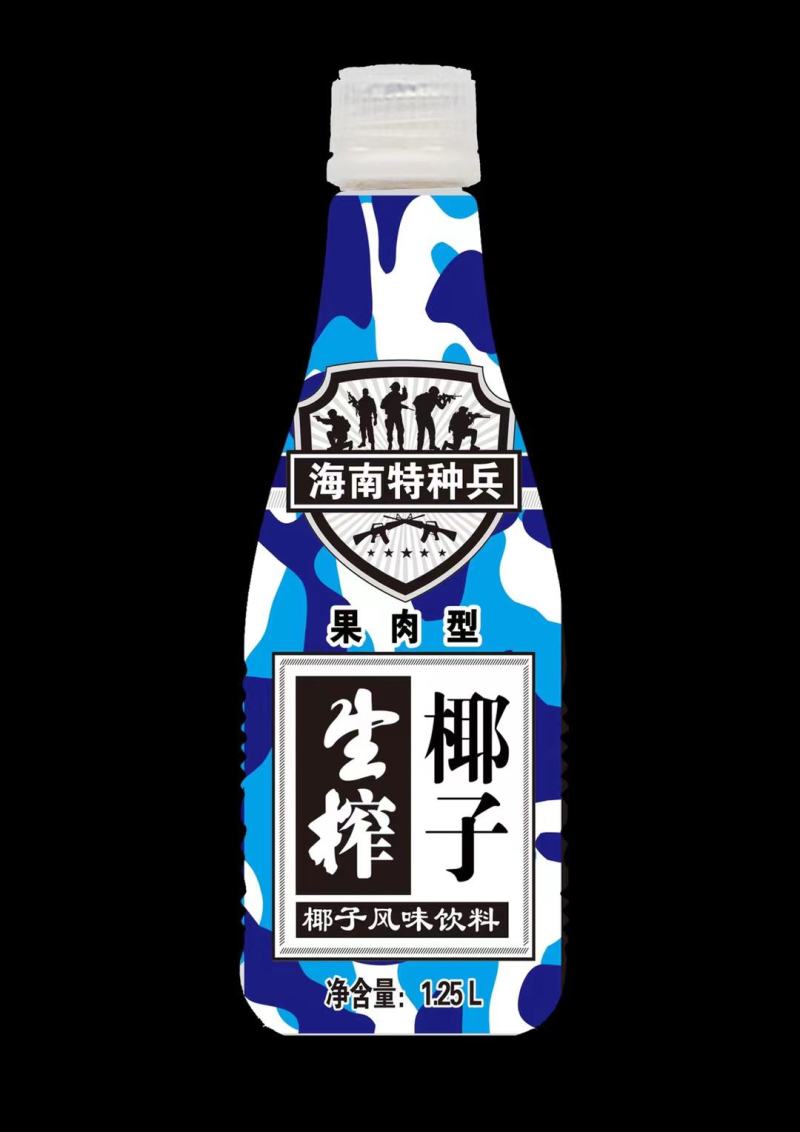 椰子汁丶乳酸菌丶复合果汁、果粒奶昔厂家直销，量大价优！