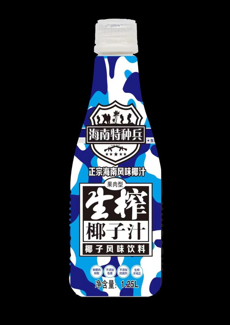 椰子汁丶乳酸菌丶复合果汁、果粒奶昔厂家直销，量大价优！