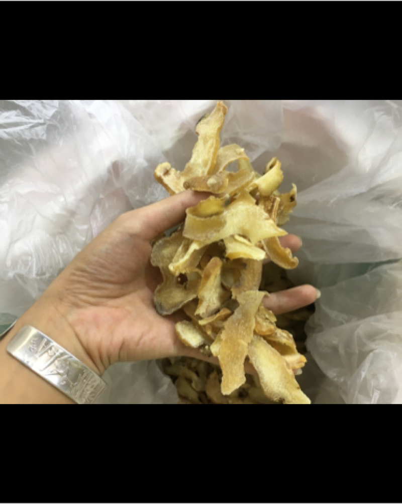 黄精片黄精饮片黄精白片黄精熟片黄精干片