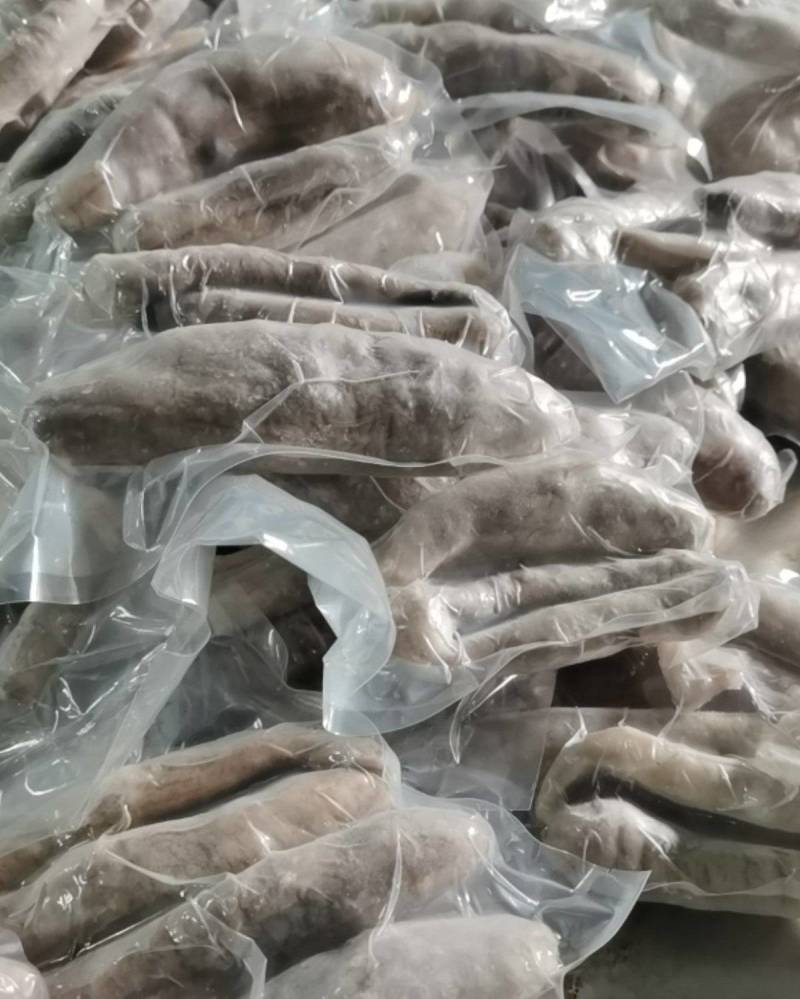 深海大乌参海茄参饭店用参团购用参【支持一件代发】
