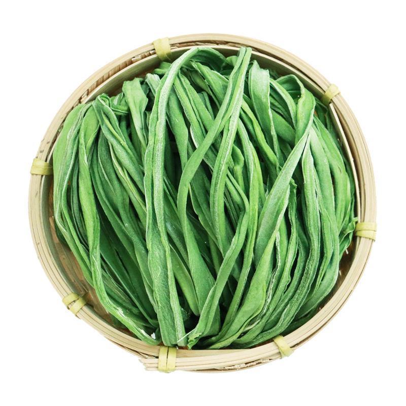 产地无叶贡菜新鲜苔干批发贡菜干脱水蔬菜食材苔菜干包邮