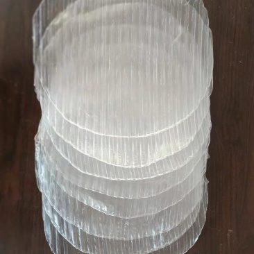 绿豆粉皮保质保量多大比例的都可以做价钱可谈