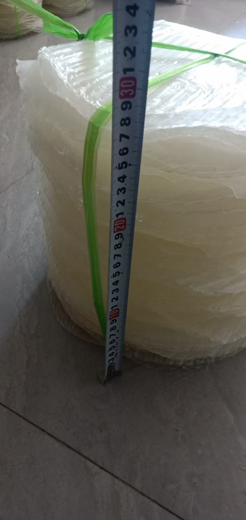 绿豆粉皮保质保量多大比例的都可以做价钱可谈