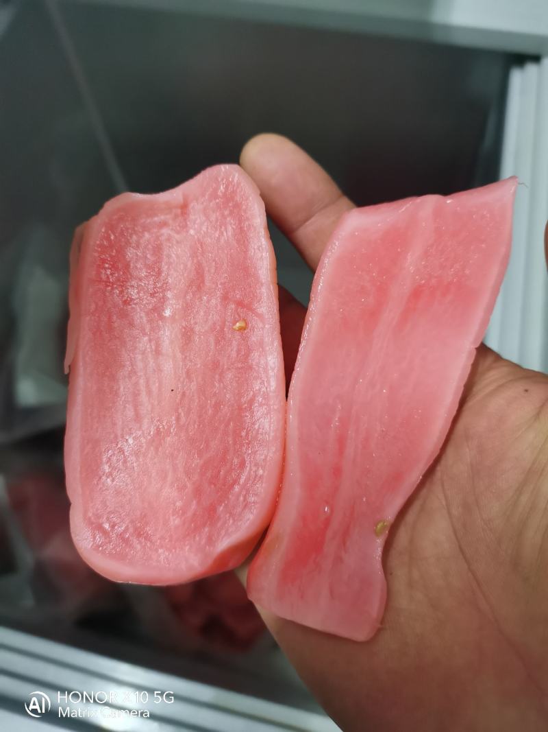 跳水酸萝卜
