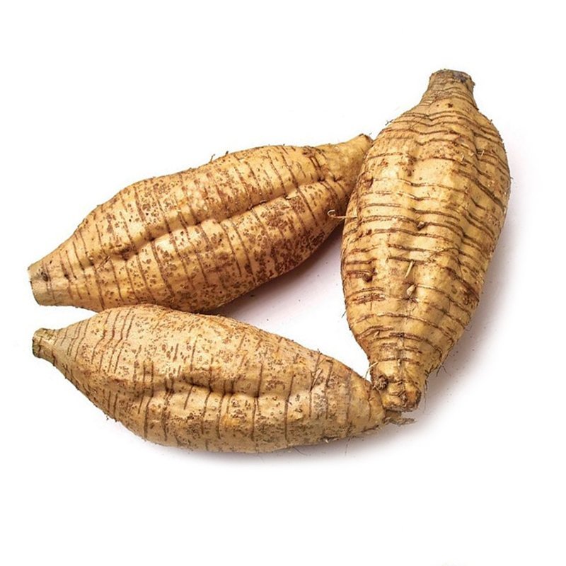 新鲜粉葛生葛和平粉葛根煲汤甘甜无渣粉葛
