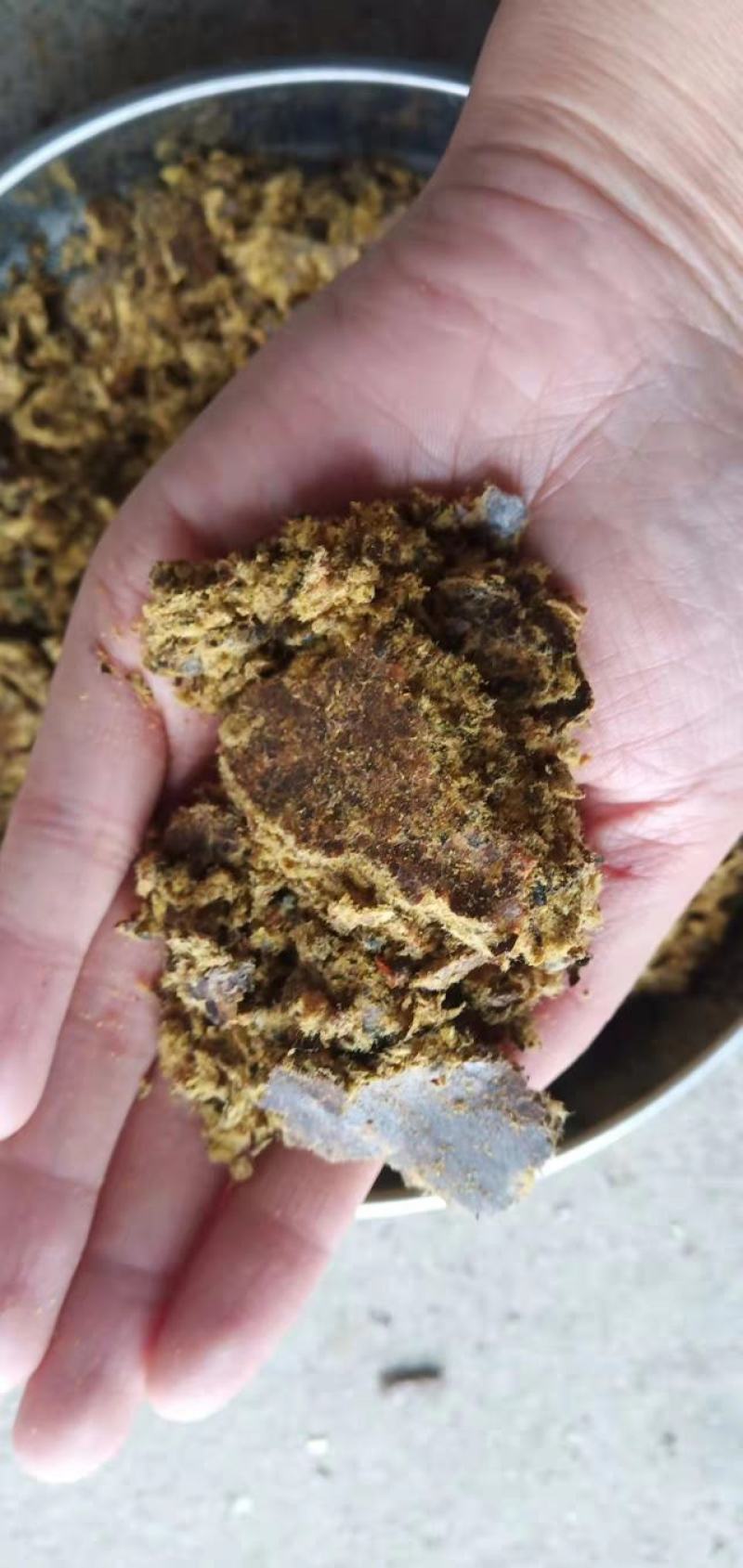 精细加工厂家直发棉饼棉籽饼棉籽粕牛羊水产好饲料送货上门