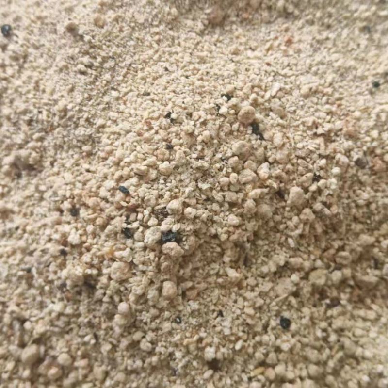 江苏烘干的豆腐渣优质豆腐渣牛羊饲料质量稳定一手货源