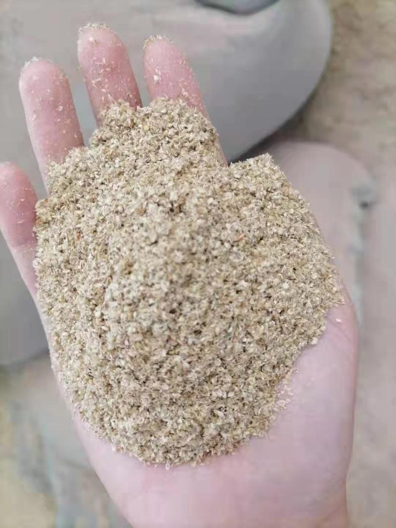 东北二三道小米混合油糠，干净无杂质，性价比高