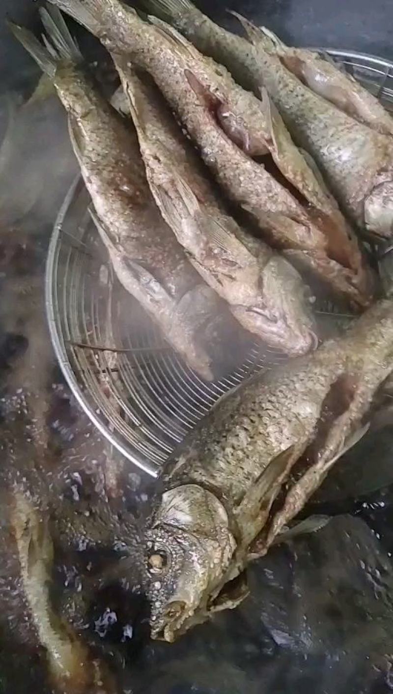 香酥鱼，邯郸特产刘记酥鱼批发零售，可发样品试吃