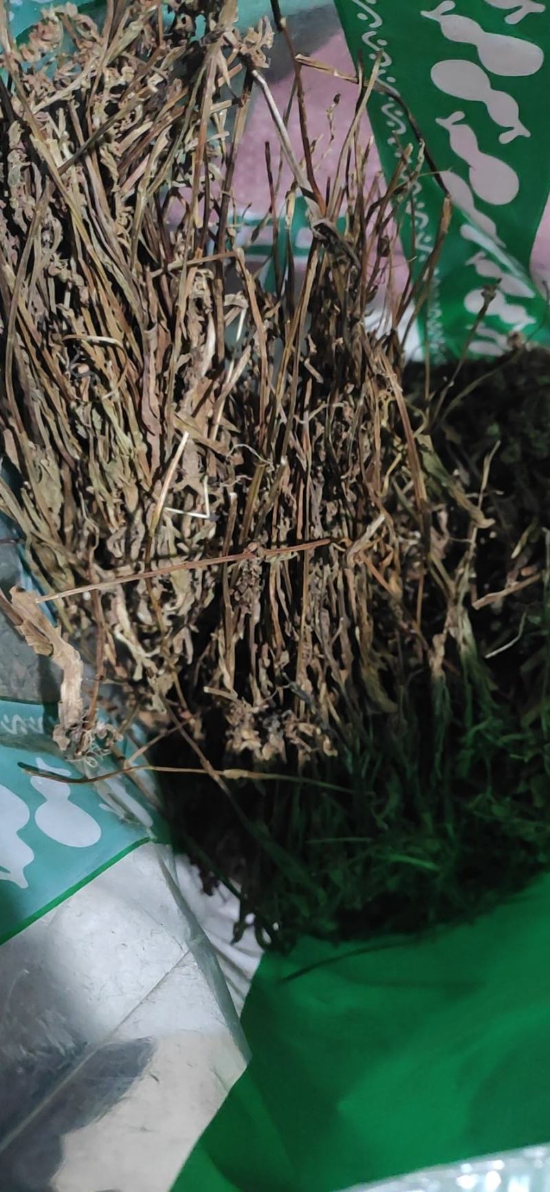 盘龙参干货中药材量大从优！欢迎选购！