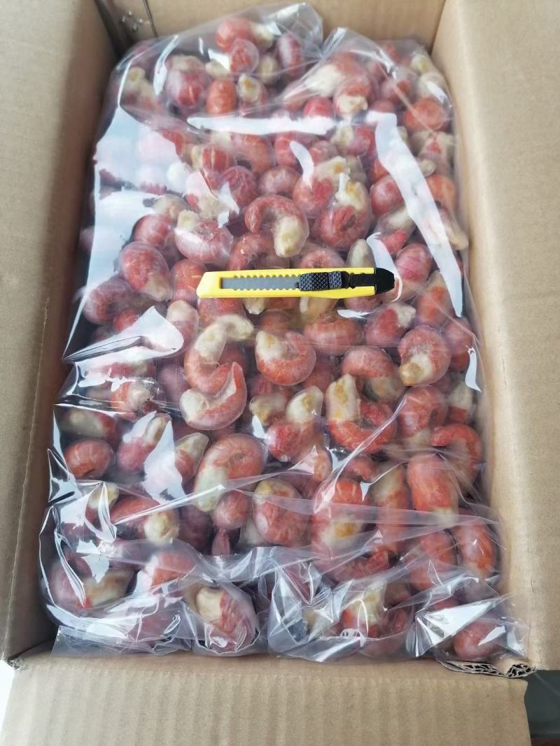 特级龙虾尾，质量特别好！