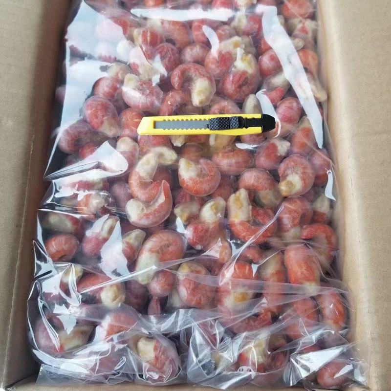 特级龙虾尾，质量特别好！