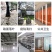 庭院硬毛大扫把单个室外马路工厂环卫笤帚加长加大家用户外