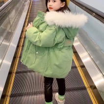 童装加厚棉衣批发200件/份白鸭绒填充可以男童