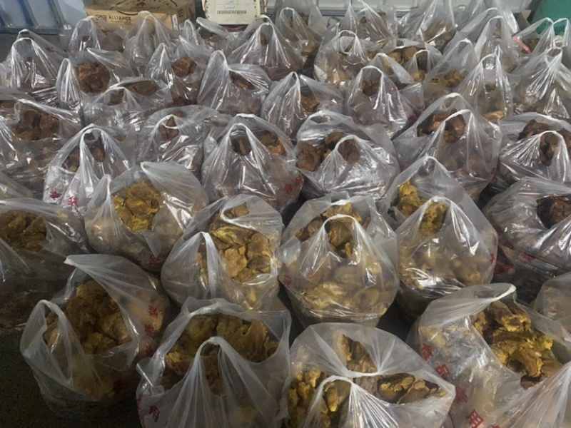 腱子肉，酱香味和五香味下单请备注，全熟的量大包邮可发样品
