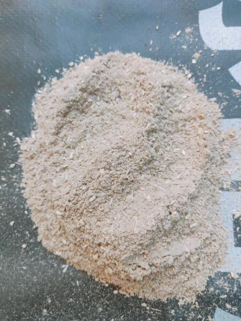 麦毛
