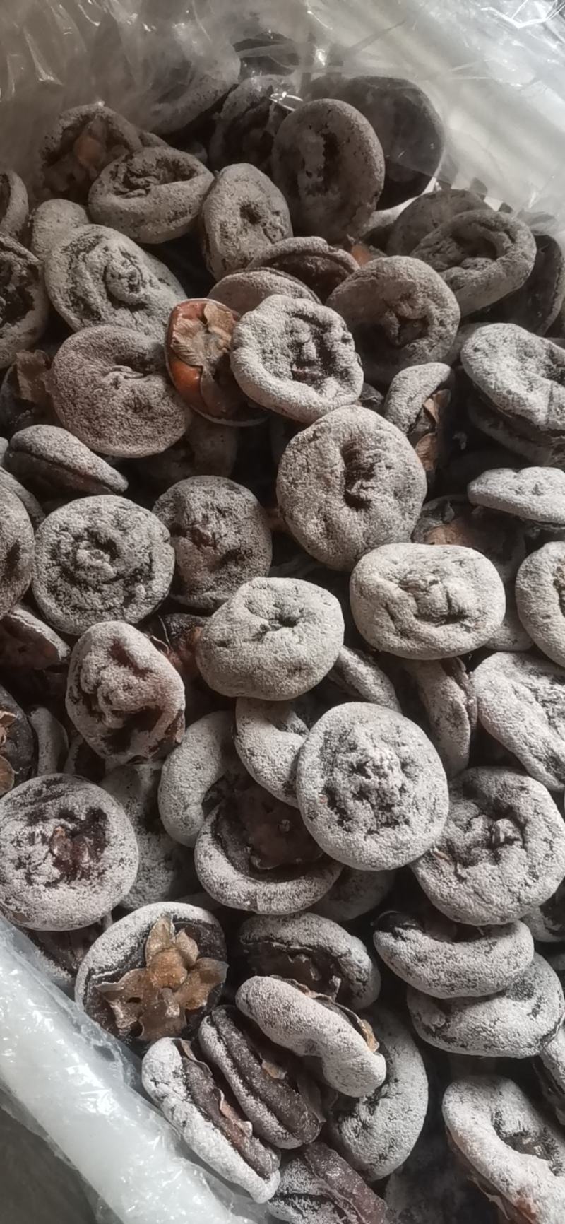 山西柿饼，不包邮，发货快，接受预定，基地直发