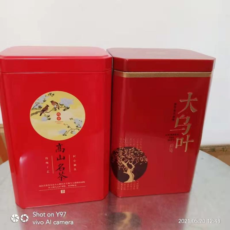 正宗凤凰单丛茶