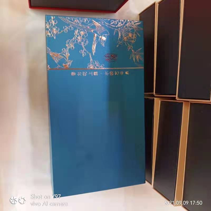 正宗凤凰单丛茶